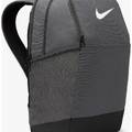 Рюкзак Nike NK BRSLA M BKPK - 9.5 24L сірий Уні 46 х 30 х 18 см DT-DH7709-068, прев. 0