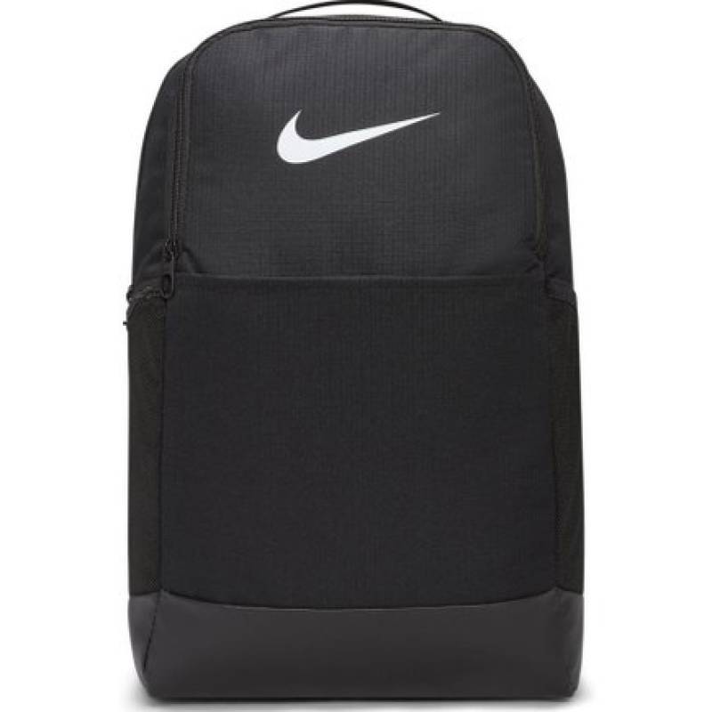 Рюкзак Nike NK BRSLA M BKPK - 9.5 чорний Уні 46х30х18 см DT-DH7709-010, рис. 0