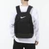 Рюкзак Nike NK BRSLA M BKPK - 9.5 чорний Уні 46х30х18 см DT-DH7709-010, прев. 1
