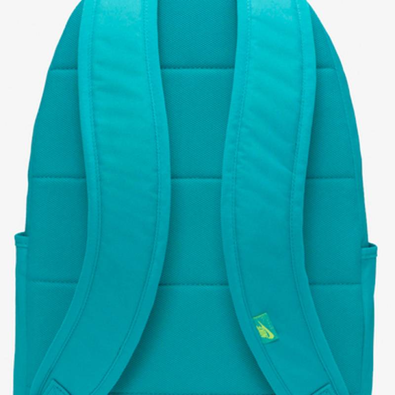 Рюкзак Nike NK ELMNTL BKPK - HBR 21L бірюзовий Уні 48х30х15 см DT-DD0559-345, рис. 4