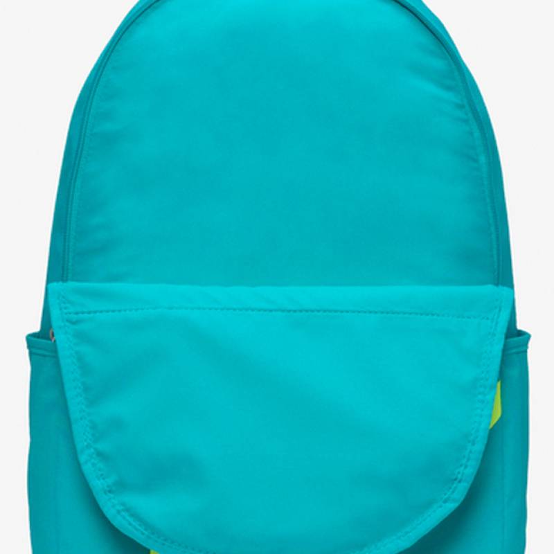 Рюкзак Nike NK ELMNTL BKPK - HBR 21L бірюзовий Уні 48х30х15 см DT-DD0559-345, рис. 5