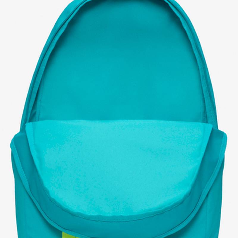 Рюкзак Nike NK ELMNTL BKPK - HBR 21L бірюзовий Уні 48х30х15 см DT-DD0559-345, рис. 6