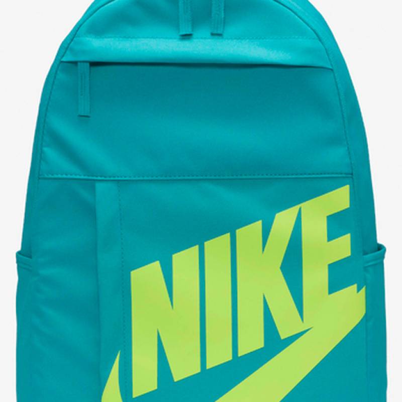 Рюкзак Nike NK ELMNTL BKPK - HBR 21L бірюзовий Уні 48х30х15 см DT-DD0559-345, рис. 2