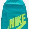 Рюкзак Nike NK ELMNTL BKPK - HBR 21L бірюзовий Уні 48х30х15 см DT-DD0559-345, прев. 2