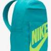 Рюкзак Nike NK ELMNTL BKPK - HBR 21L бірюзовий Уні 48х30х15 см DT-DD0559-345, прев. 0