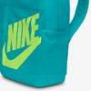 Рюкзак Nike NK ELMNTL BKPK - HBR 21L бірюзовий Уні 48х30х15 см DT-DD0559-345, прев. 9