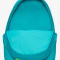 Рюкзак Nike NK ELMNTL BKPK - HBR 21L бірюзовий Уні 48х30х15 см DT-DD0559-345, прев. 6