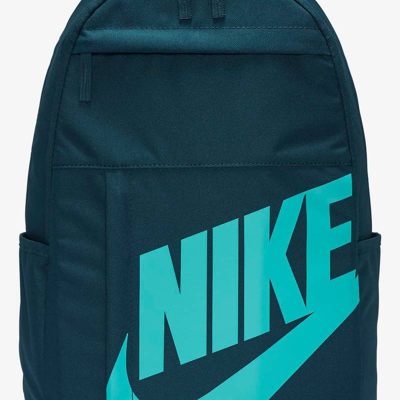 Рюкзак Nike NK ELMNTL BKPK - HBR 21L темно-синій Уні 48х30х15 см DT-DD0559-478, рис. 1