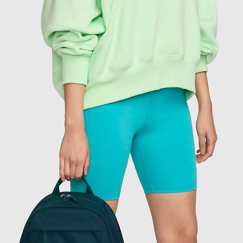 Рюкзак Nike NK ELMNTL BKPK - HBR 21L темно-синій Уні 48х30х15 см DT-DD0559-478, рис. 2