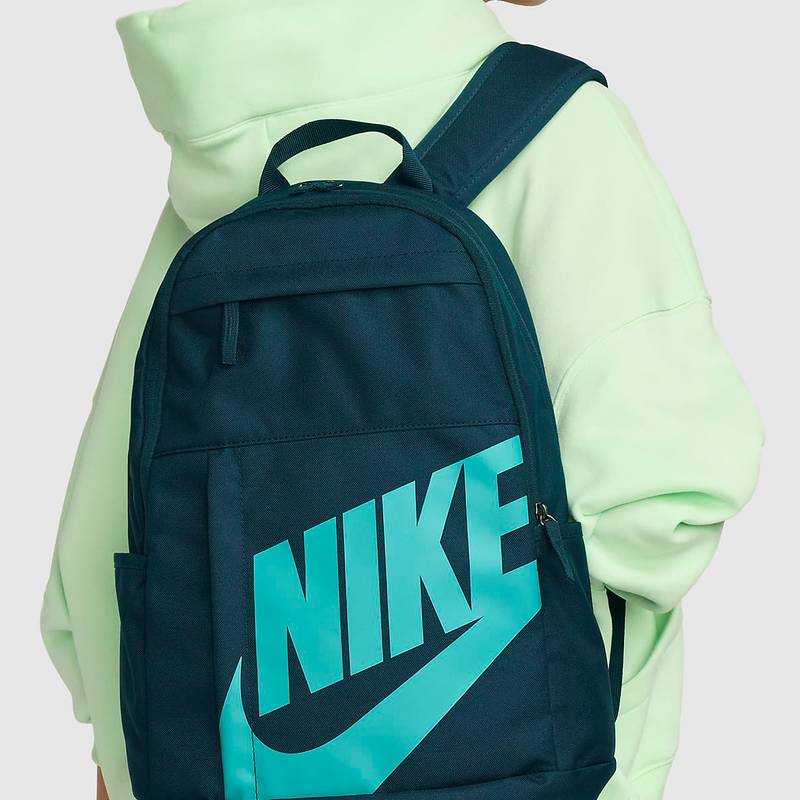 Рюкзак Nike NK ELMNTL BKPK - HBR 21L темно-синій Уні 48х30х15 см DT-DD0559-478, рис. 3