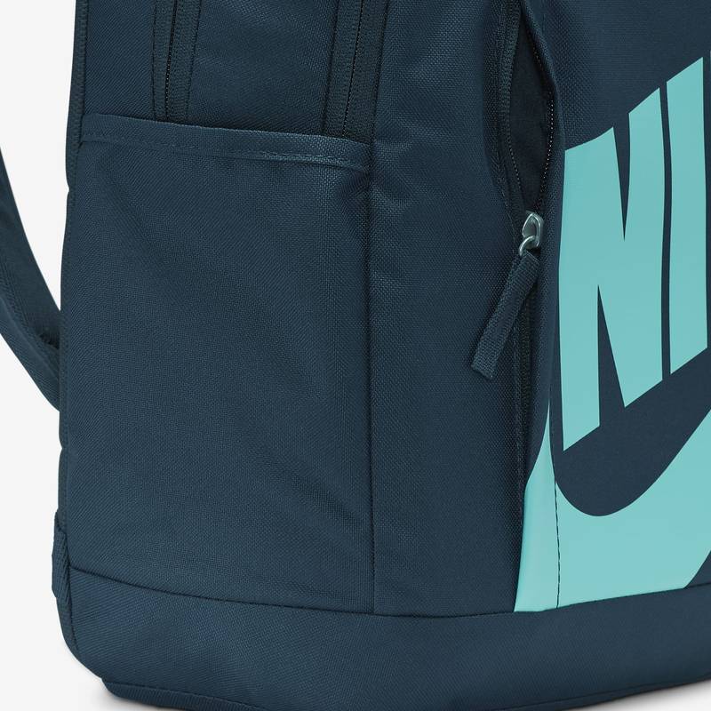Рюкзак Nike NK ELMNTL BKPK - HBR 21L темно-синій Уні 48х30х15 см DT-DD0559-478, рис. 7