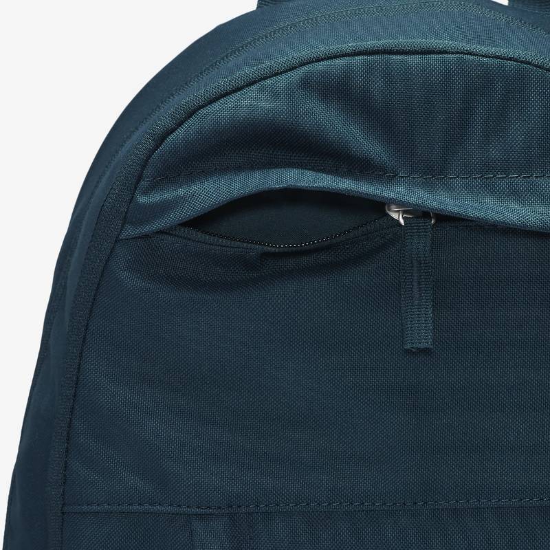 Рюкзак Nike NK ELMNTL BKPK - HBR 21L темно-синій Уні 48х30х15 см DT-DD0559-478, рис. 8