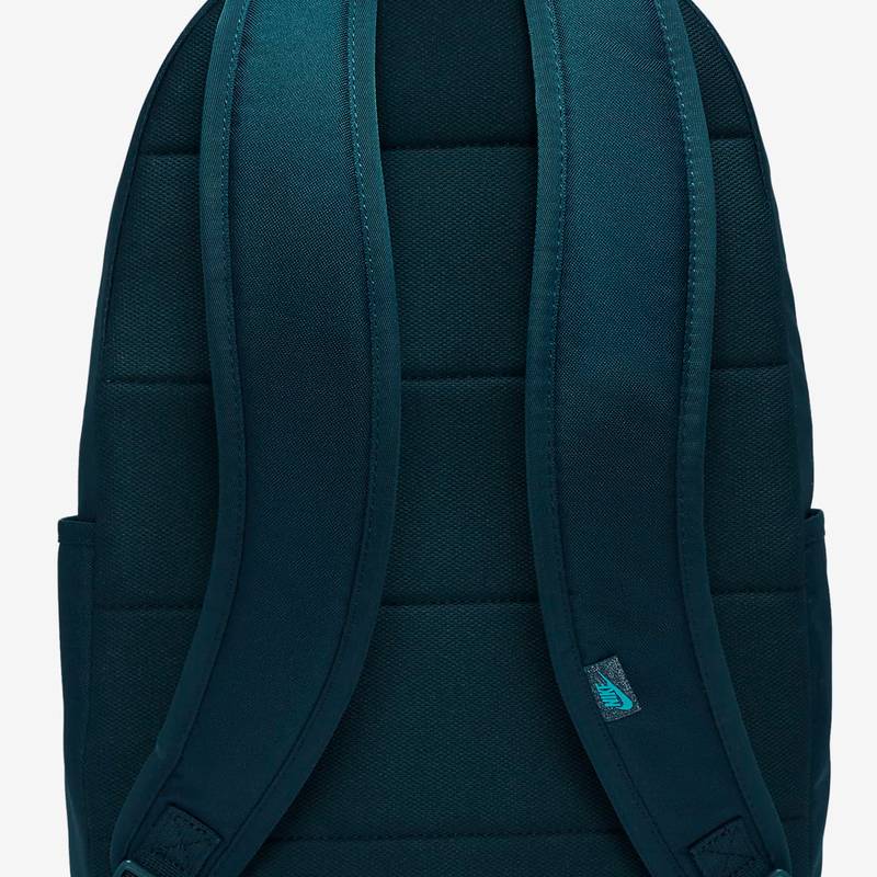 Рюкзак Nike NK ELMNTL BKPK - HBR 21L темно-синій Уні 48х30х15 см DT-DD0559-478, рис. 4