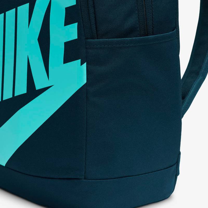 Рюкзак Nike NK ELMNTL BKPK - HBR 21L темно-синій Уні 48х30х15 см DT-DD0559-478, рис. 9