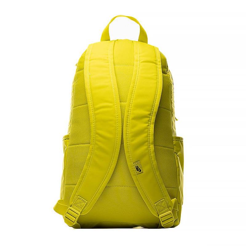 Рюкзак Nike NK ELMNTL BKPK - HBR 26L жовтий Уні 49х30,5х15 см DT-DD0559-344, рис. 1
