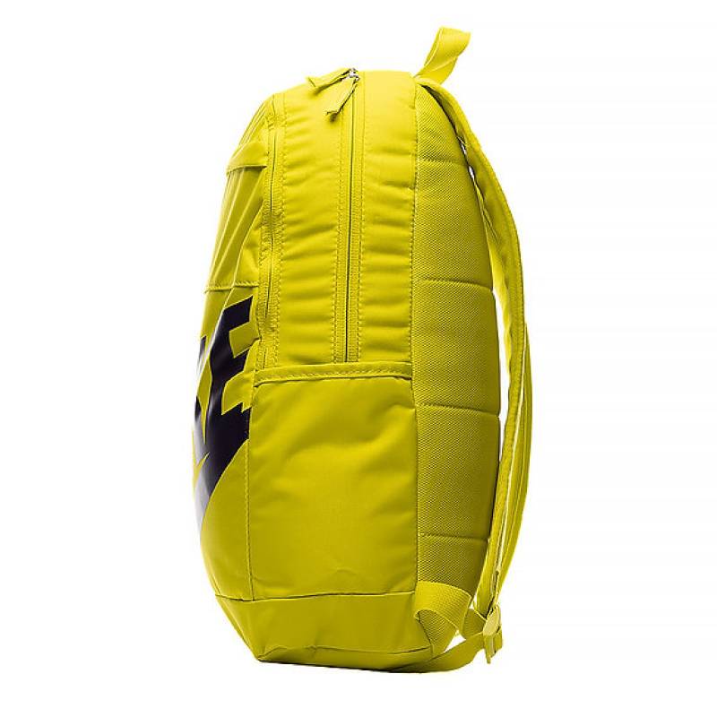 Рюкзак Nike NK ELMNTL BKPK - HBR 26L жовтий Уні 49х30,5х15 см DT-DD0559-344, рис. 2