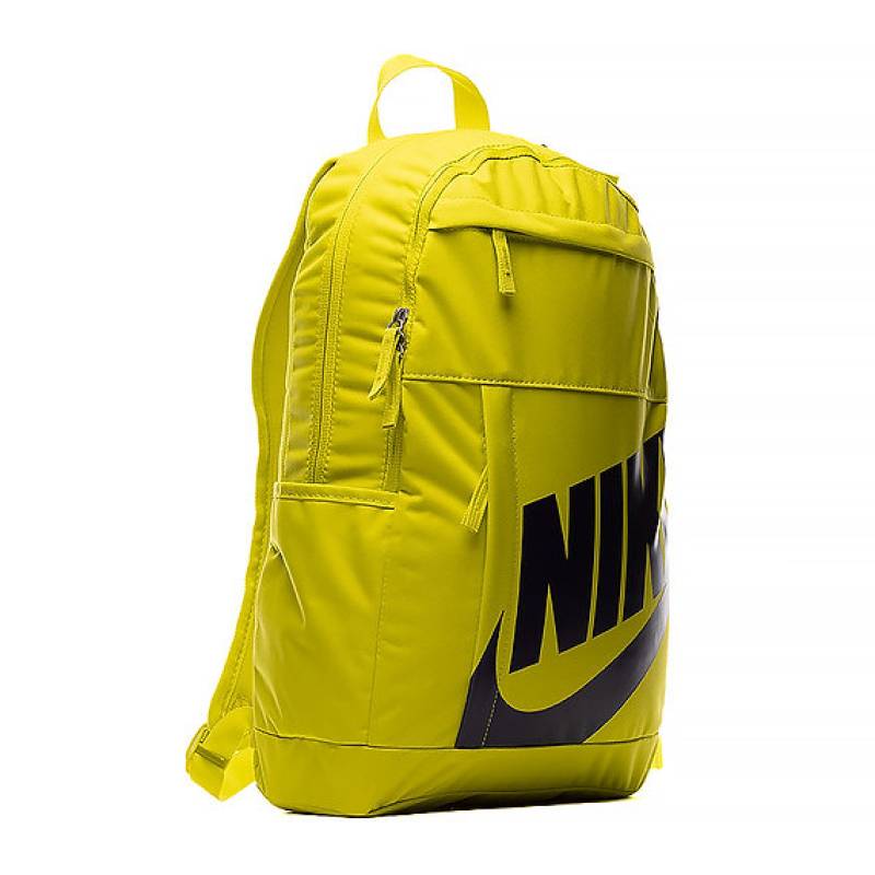 Рюкзак Nike NK ELMNTL BKPK - HBR 26L жовтий Уні 49х30,5х15 см DT-DD0559-344, рис. 3