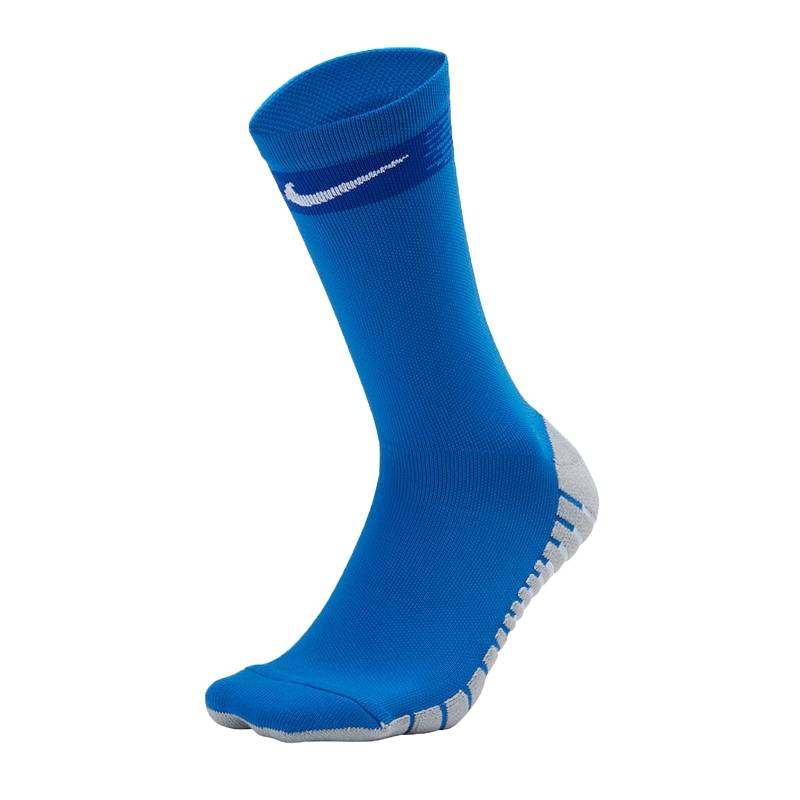 Носки тренировочные Nike Team MatchFit Crew-Team SX6835-463, рис. 0