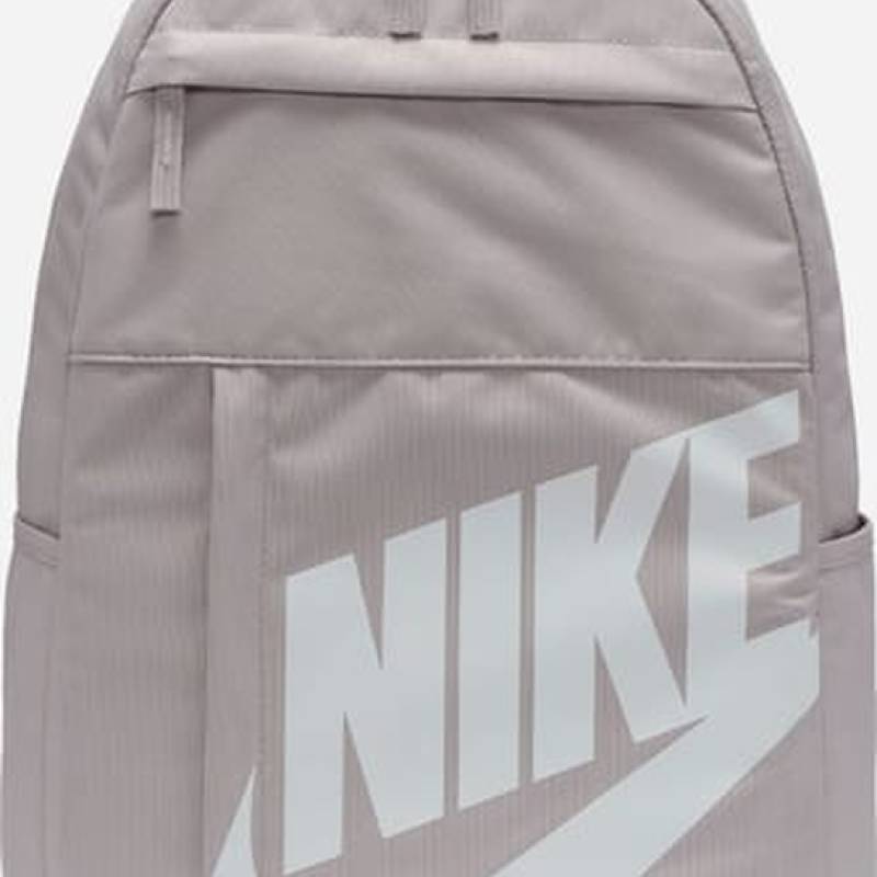 Рюкзак Nike NK ELMNTL BKPK-HBR 22L сірий Уні 48 x 30 x 15 см DT-DD0559-009, рис. 0