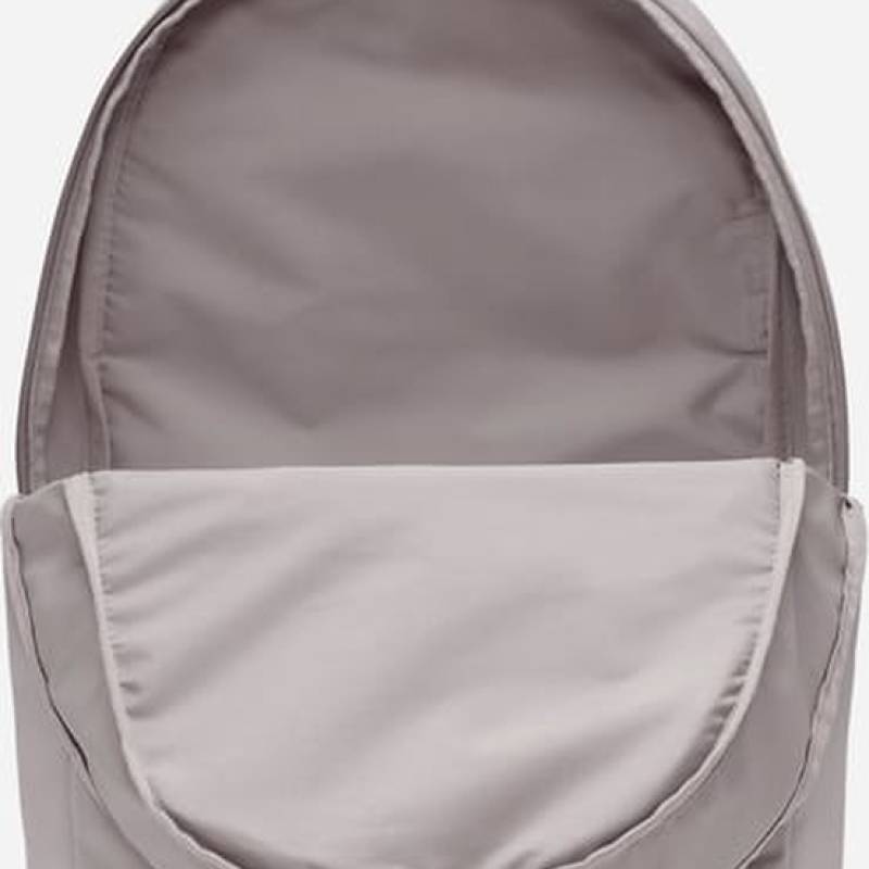Рюкзак Nike NK ELMNTL BKPK-HBR 22L сірий Уні 48 x 30 x 15 см DT-DD0559-009, рис. 2