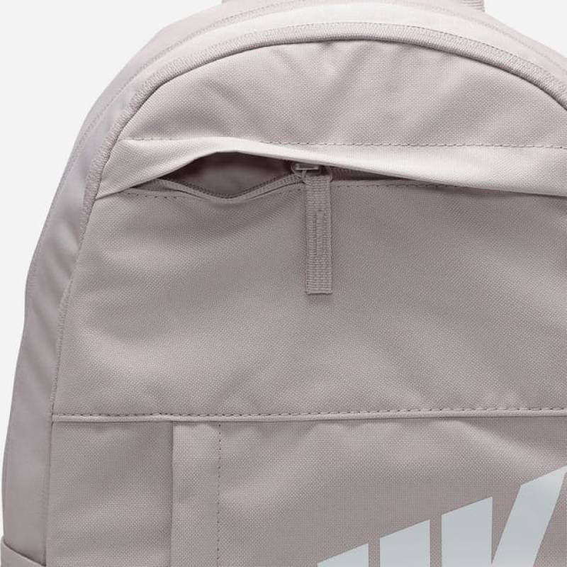 Рюкзак Nike NK ELMNTL BKPK-HBR 22L сірий Уні 48 x 30 x 15 см DT-DD0559-009, рис. 4