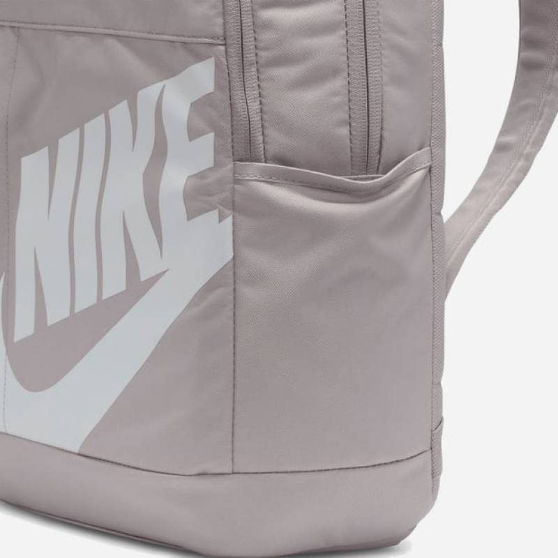 Рюкзак Nike NK ELMNTL BKPK-HBR 22L сірий Уні 48 x 30 x 15 см DT-DD0559-009, рис. 5