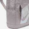 Рюкзак Nike NK ELMNTL BKPK-HBR 22L сірий Уні 48 x 30 x 15 см DT-DD0559-009, прев. 3