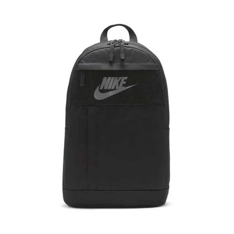 Рюкзак Nike NK ELMNTL BKPK-LBR 21L чорний Уні 43x30x15см DT-DD0562-010, рис. 0
