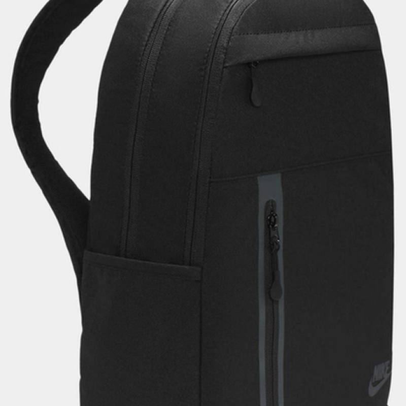Рюкзак Nike NK ELMNTL PRM BKPK чорний Уні 43 x 30 x 15 см DT-DN2555-010, рис. 2