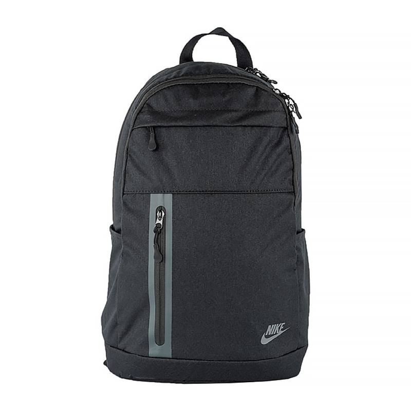 Рюкзак Nike NK ELMNTL PRM BKPK чорний Уні 43 x 30 x 15 см DT-DN2555-010, рис. 0