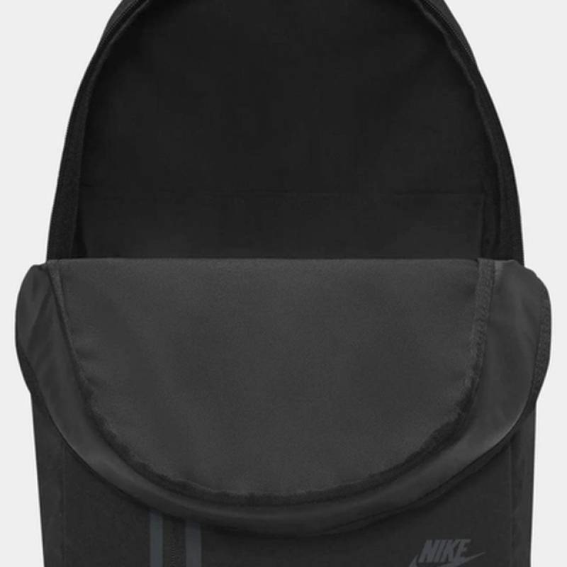 Рюкзак Nike NK ELMNTL PRM BKPK чорний Уні 43 x 30 x 15 см DT-DN2555-010, рис. 4