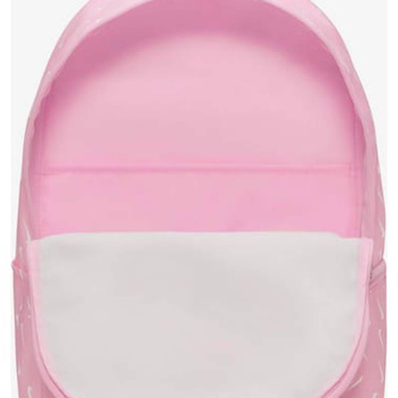 Рюкзак Nike NK HERITAGE BKPK - SWOOSH DROP 25L рожевий Жін 43 х 30.5 х 15 см DT-HF6995-663, рис. 3
