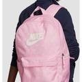 Рюкзак Nike NK HERITAGE BKPK - SWOOSH DROP 25L рожевий Жін 43 х 30.5 х 15 см DT-HF6995-663, прев. 1