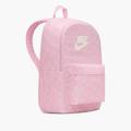 Рюкзак Nike NK HERITAGE BKPK - SWOOSH DROP 25L рожевий Жін 43 х 30.5 х 15 см DT-HF6995-663, прев. 0