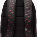 Рюкзак Nike NK HERITAGE BKPK - SWOOSH DROP 25L чорний, червоний Уні 43 х 30.5 х 15 см DT-HF6995-010, прев. 3
