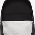 Рюкзак Nike NK HERITAGE BKPK - SWOOSH DROP 25L чорний, червоний Уні 43 х 30.5 х 15 см DT-HF6995-010, прев. 4