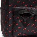 Рюкзак Nike NK HERITAGE BKPK - SWOOSH DROP 25L чорний, червоний Уні 43 х 30.5 х 15 см DT-HF6995-010, прев. 5