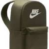 Рюкзак Nike NK HERITAGE BKPK 25L зелений Уні 43 х 30.5 х 15 см DT-DC4244-222, прев. 0