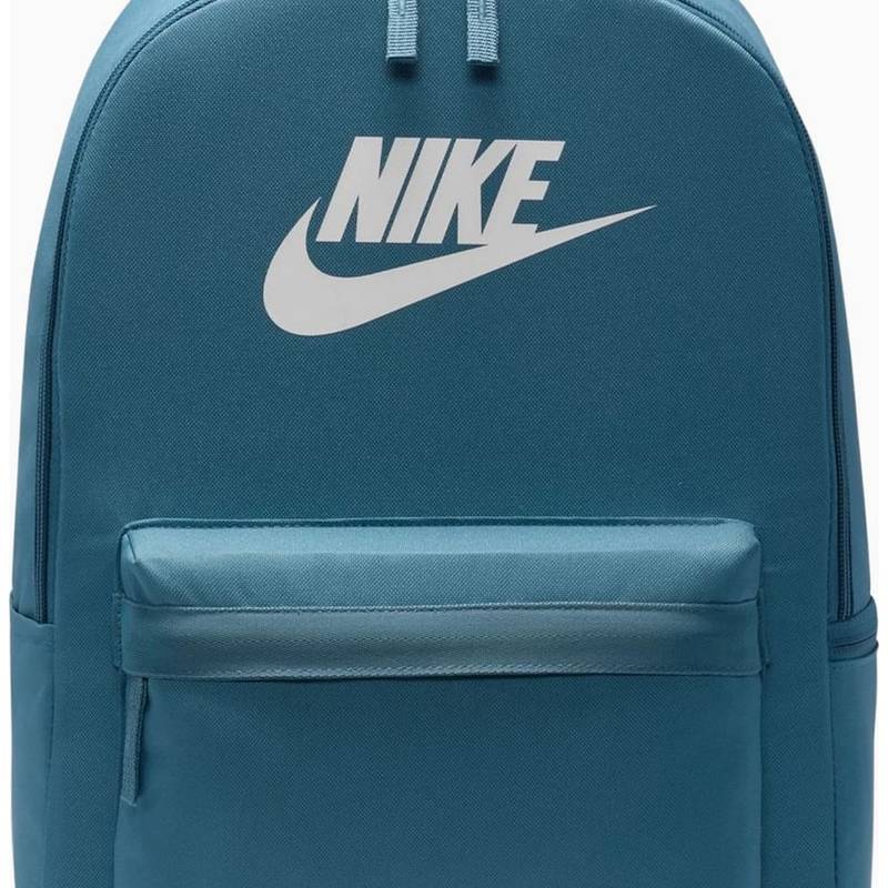 Рюкзак Nike NK HERITAGE BKPK 25L синій Уні 43 х 30,5 х 15 см DT-DC4244-006, рис. 0