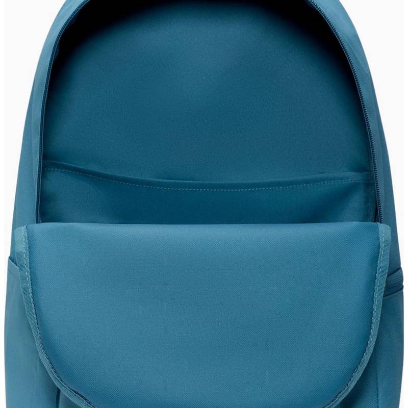Рюкзак Nike NK HERITAGE BKPK 25L синій Уні 43 х 30,5 х 15 см DT-DC4244-006, рис. 2