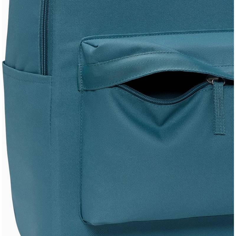 Рюкзак Nike NK HERITAGE BKPK 25L синій Уні 43 х 30,5 х 15 см DT-DC4244-006, рис. 3