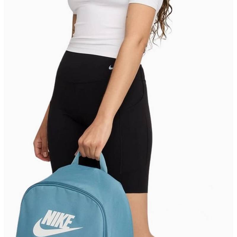 Рюкзак Nike NK HERITAGE BKPK 25L синій Уні 43 х 30,5 х 15 см DT-DC4244-006, рис. 4