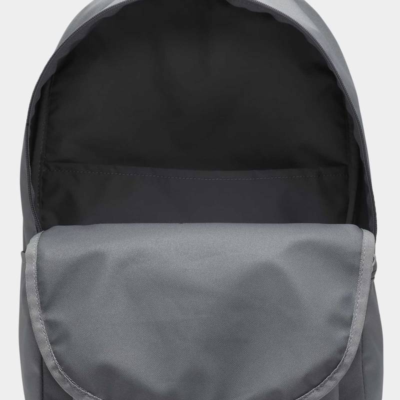 Рюкзак Nike NK HERITAGE BKPK 25L сірий Уні 43х30,5х15 см DT-DC4244-063, рис. 3