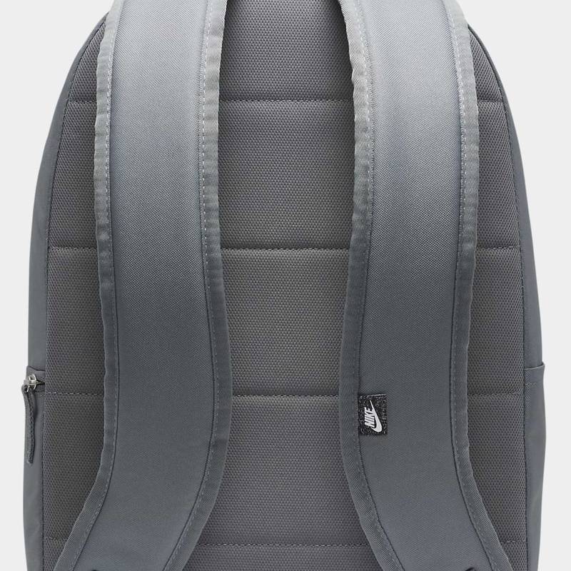 Рюкзак Nike NK HERITAGE BKPK 25L сірий Уні 43х30,5х15 см DT-DC4244-063, рис. 2