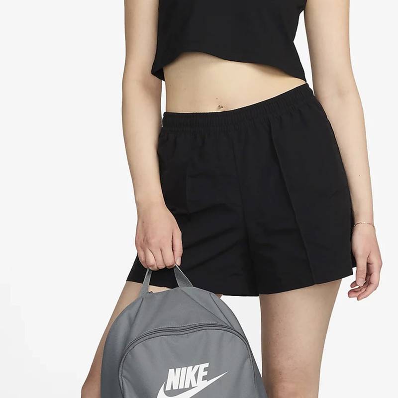 Рюкзак Nike NK HERITAGE BKPK 25L сірий Уні 43х30,5х15 см DT-DC4244-063, рис. 6