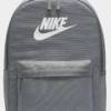 Рюкзак Nike NK HERITAGE BKPK 25L сірий Уні 43х30,5х15 см DT-DC4244-063, прев. 1