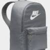 Рюкзак Nike NK HERITAGE BKPK 25L сірий Уні 43х30,5х15 см DT-DC4244-063, прев. 0