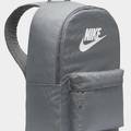 Рюкзак Nike NK HERITAGE BKPK 25L сірий Уні 43х30,5х15 см DT-DC4244-063, прев. 0