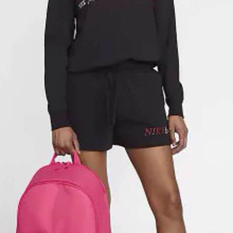 Рюкзак Nike NK HERITAGE EUGENE BKPK 23L рожевий Уні 43x30x15 см DT-DB3300-629, рис. 3