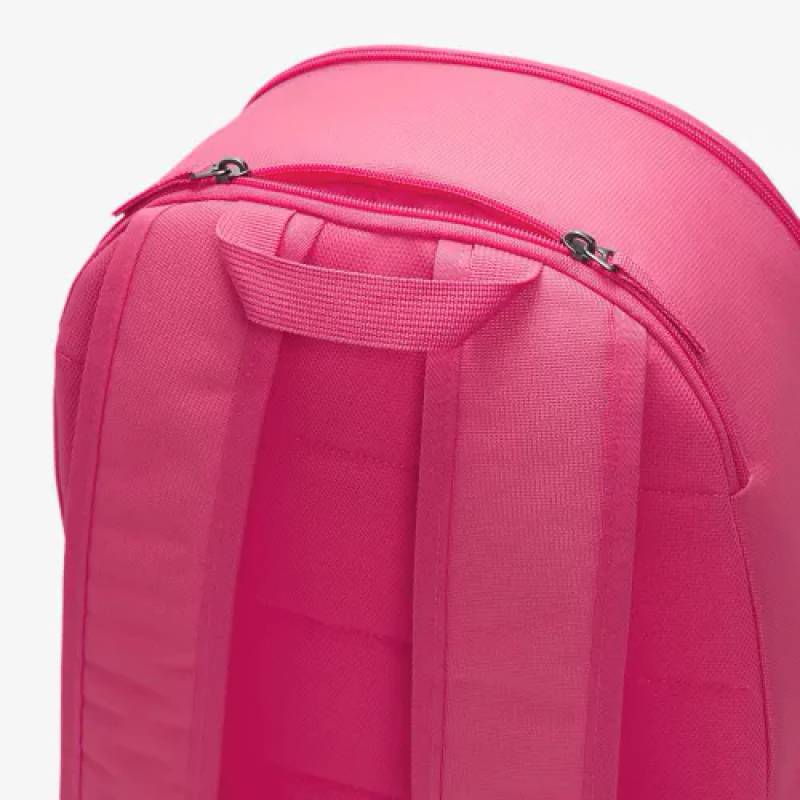 Рюкзак Nike NK HERITAGE EUGENE BKPK 23L рожевий Уні 43x30x15 см DT-DB3300-629, рис. 6